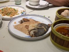 -蒸武门·广式茶点(石滩店)