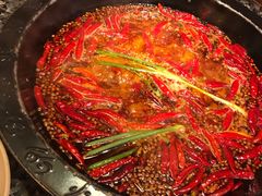 -蜀大侠火锅(建设路第五大道店)