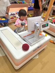 -奈尔宝·儿童乐园·亲子餐厅(苏州大悦城店)