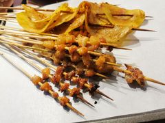 -亮子·东北特色烧烤(真如店)