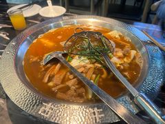 -古乐牛香·鲜牛肉牛杂火锅(五一中路店)