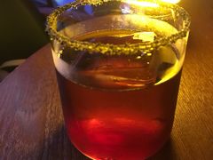 -MM·五声·音乐人与调酒师(西安路店)