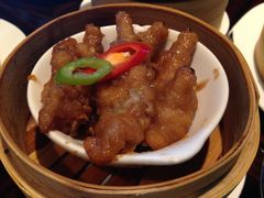 -新天世纪中餐厅