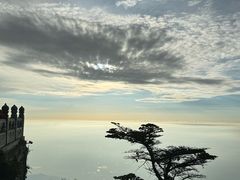 -峨眉山风景名胜区