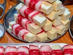 -哼蟹二将·烤肉酱蟹(合生汇店)