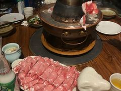 -额尔敦草原涮羊肉·烧烤(冻青树总店)