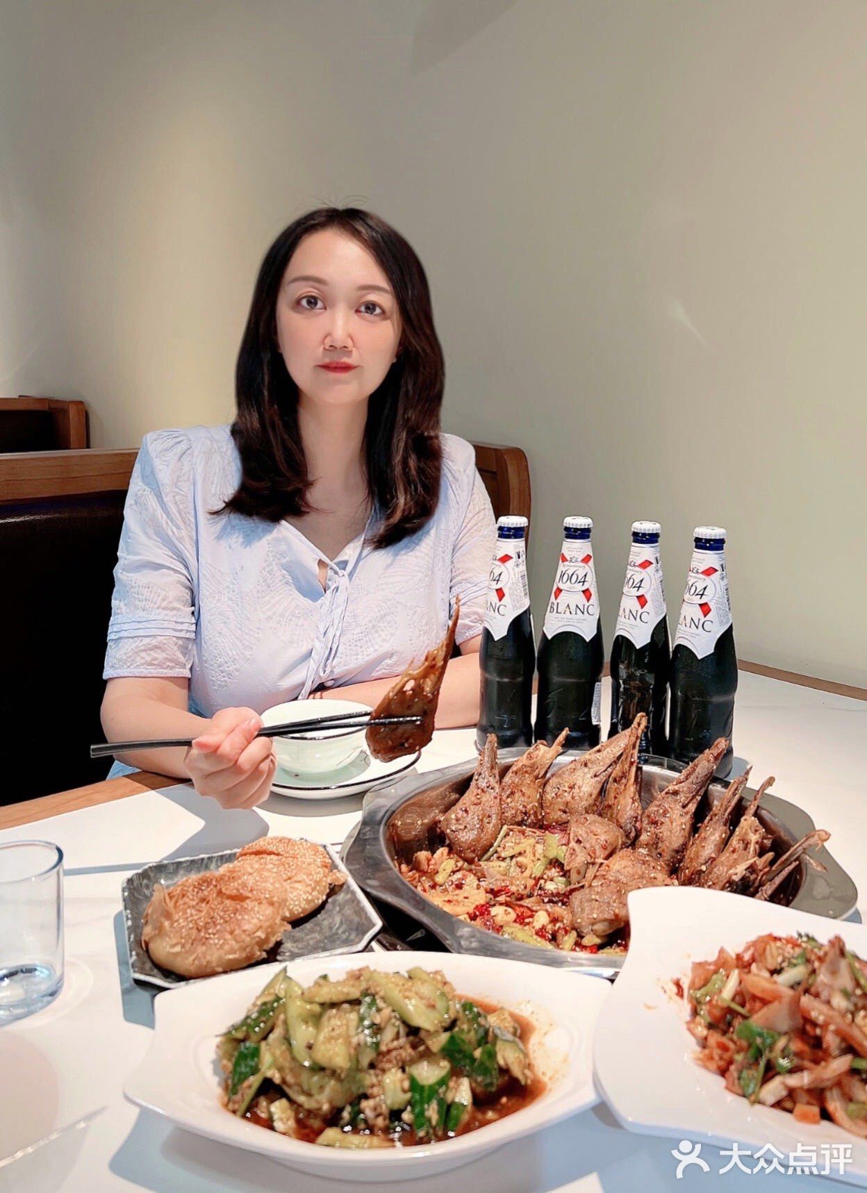 这一锅麻辣鲜香的干锅鸭头，一秒被征服！💕