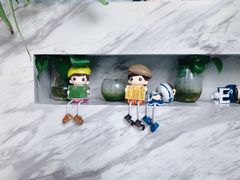 -一根排古(银泰城店)