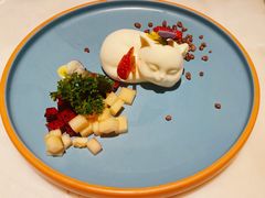 -唐猫庭院·千年陕菜(大唐不夜城店)