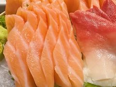 -将太无二·北美传奇寿司(瑞士公寓店)