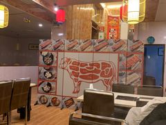 大堂-潮汕良记牛肉火锅(洪武路店)