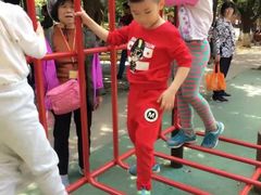 -天河儿童公园