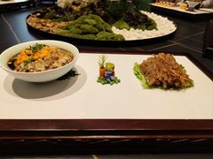 -温州王朝大酒店-自助餐厅