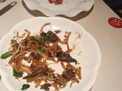 -潮泰牛肉火锅 · 创于1992年(车公庙店)