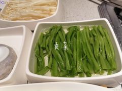 -海底捞火锅(大融城店)