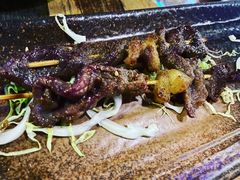 -质烤烤物·活烤海鲜(质烤总店)
