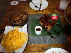 -Naughty Nuri’s Phuket