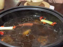 -滇野云南野生菌餐厅(陕西南路店)