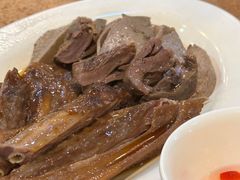 -揭阳钟记小食(福田新村店)