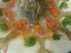 -Siam泰餐厅(水上公园店)