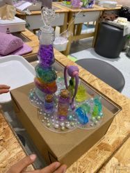 -MINI MARS KIDS CLUB亲子家庭中心(杨浦黄兴店)