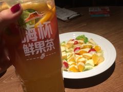 -必胜客(五道口店)