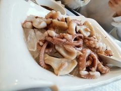 八抓鱼沾汁-双井轩(双井店)