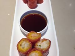 -蔡澜点心·粤菜(领展购物广场店)