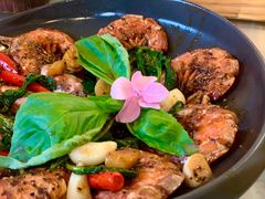 -烛影拾光观景餐厅·创意菜·摄影·小提琴(大唐不夜城店)