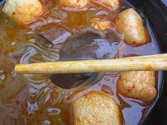 -金原鸭血粉丝汤总店(锁金村店)