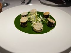 -Oyster Talks 四度蚝法餐厅