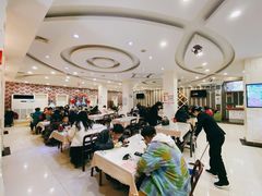 大堂-雪山晋乡楼(食品街店)