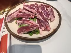 -白山烧烤(文安路万豪店)