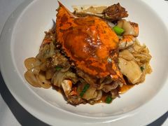 -小城故事·地道宁波味(月湖盛园店)