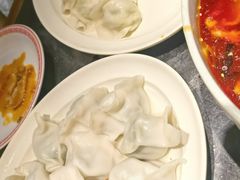 -李记饺子·熏酱东北菜(欢乐谷店)