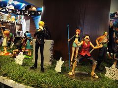 -台北地下街