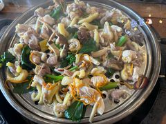 -阿多私房菜(顺德店)