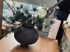 -九十葉·抹茶(南京·德基店)