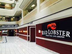 -RED LOBSTER(多伦多DT店)
