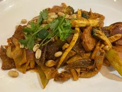 -拿渡·水煮鱼麻辣香锅(王府井奥莱·香江小镇店)