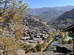 -和福餐馆(西江古街店)