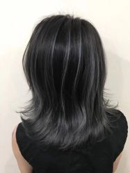 点击看大图 -藤野造型