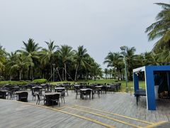 -三亚海棠湾喜来登度假酒店