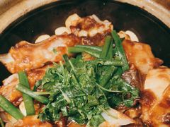 鳝鱼煲-上下九广州菜馆(锦业路店)