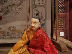 -中国闽台缘博物馆