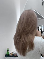 -SIEG hair salon