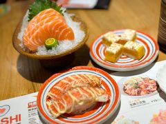-Sushi Love 创意寿司(丽影广场店)