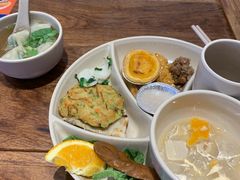-素满香·全民食养自助(天一广场店)