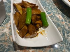 -金枝玉叶上海人家食府(三里河店)