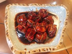 外婆红烧肉-灵福缘私房菜·农家菜(拈花湾·灵山大佛必推店)